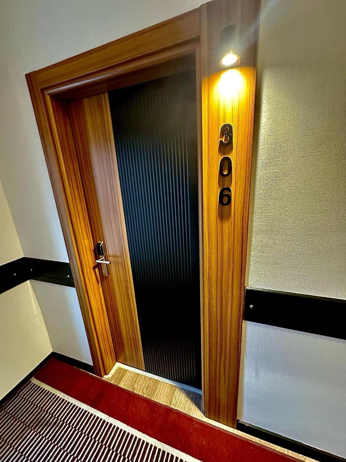 Saylamlar Hotel Trabzon Exterior foto
